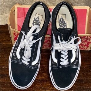 Vans Old Skool